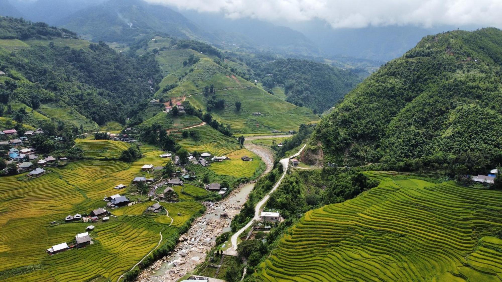 Pham'S House - Homestay & Cafe Sapa Exterior photo