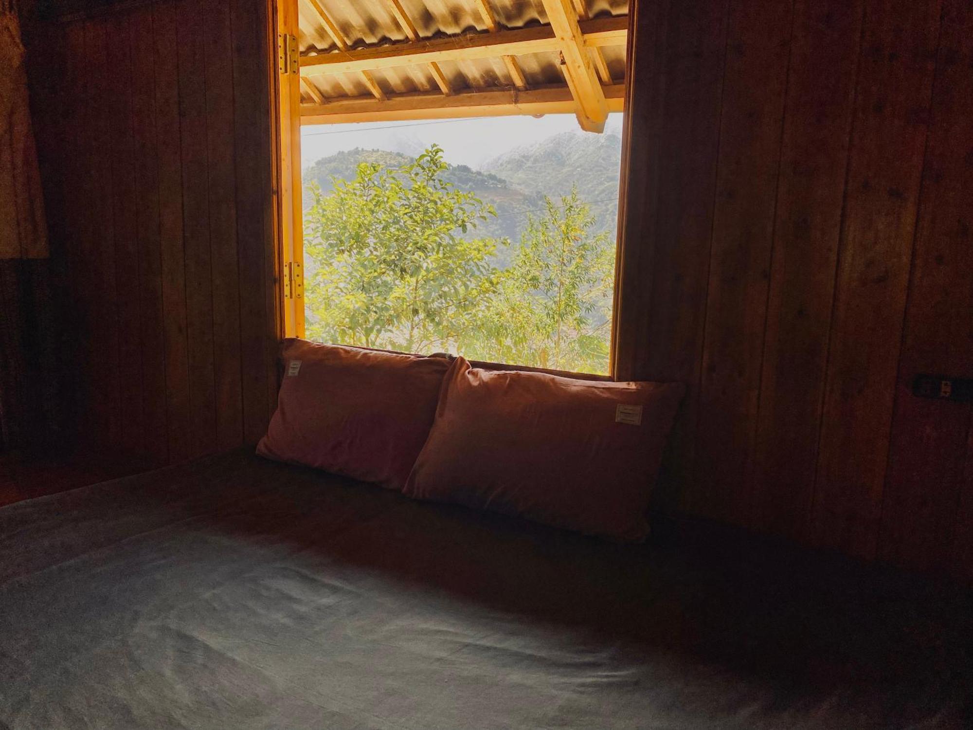 Pham'S House - Homestay & Cafe Sapa Exterior photo